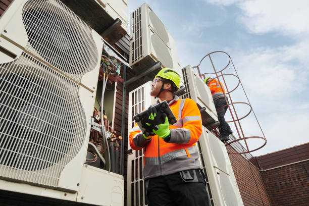 Best HVAC Training and Certification in Edison, GA