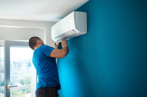Best Air Conditioning Cleaning in Edison, GA