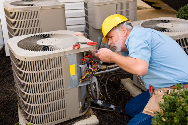 Best Thermostats and Smart Controls in Edison, GA