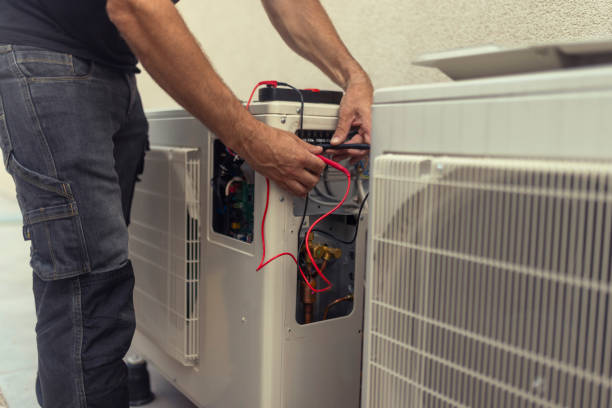 Best Ductless Mini-Split Systems in Edison, GA