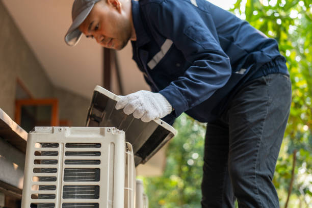 Trusted Edison, GA HVAC Experts